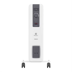 Масляный радиатор ROYAL CLIMA ROR-FR9-2000M - фото 16628291