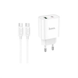 Сзу Hoco c80a plus rapido - фото 16628308