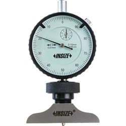 Глубиномер INSIZE ГИ- 10 - фото 16628446