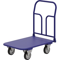 Платформенная тележка RUSKLAD ТПСР 3 М П - фото 16628450