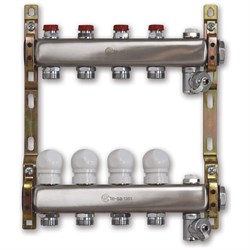 Коллектор TE-SA 220A2-06-11D - фото 16628480