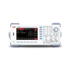 Генератор сигналов UNI-T UTG2122B - фото 16628485