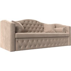 Прямой диван Лига диванов Мечта - фото 16628538