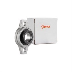 Подшипниковый узел iskra UFL000ER-ISKRA - фото 16628652