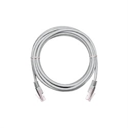 Шнур NETLAN EC-PC4UD55B-BC-PVC-015-GY-10 - фото 16628676
