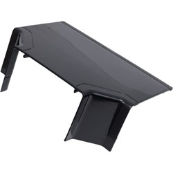 Накладной тройник для РКК Рувинил ТРН-100х60-Ч - фото 16628751