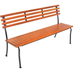 Скамейка Комплект-Агро Классика 1,6 - фото 16628767