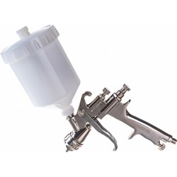 Краскопульт для грунтов и красок WALCOM SLIM S HTE SR - фото 16628846