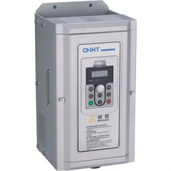 Преобразователь частоты CHINT 639055 - фото 16628910