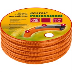 Поливочный шланг Кратон Professional - фото 16628951
