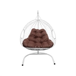 Подвесное кресло для двоих M-GROUP 11450105 - фото 16628967