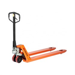 Складская гидравлическая тележка Сибталь 070 2070 3000 - фото 16628980