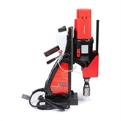 Магнитный электрический сверлильный станок Rotabroach ELEMENT 100 - фото 16629012