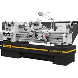 Токарно-винторезный станок Stalex C6256/1000 - фото 16629069