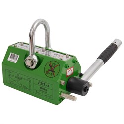 Магнитный захват EURO-LIFT JG-1000 PML-10 - фото 16629075