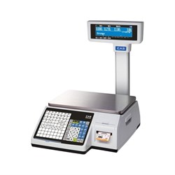 Весы CAS CL-3000-30P - фото 16629123