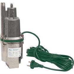 Вибрационный насос OASIS VS 0,42/70-25 - фото 16629150