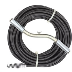 Сантехническая спираль CROCODILE 50310-10-23 - фото 16629204