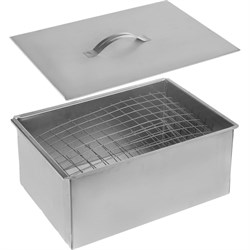 Коптильня ROYALGRILL 80-049 - фото 16629228