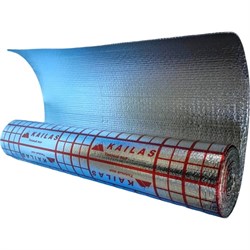 Подложка для теплого пола ООО "Азимут" KAILAS BUBBLE - фото 16629327