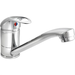 Одноручный смеситель для мойки Juguni JGN0420 - фото 16629338