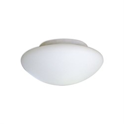 Светодиодный светильник ЭЛЕТЕХ полусфера е 235 led 10 - фото 16629425