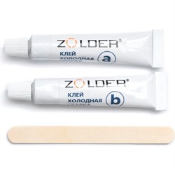 Клей холодная сварка ZOLDER ЭК000140572 - фото 16629481
