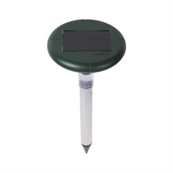 Ультразвуковой отпугиватель змей REXANT 71-0027 - фото 16629489