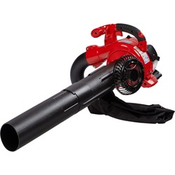 Воздуходувка-измельчитель AYGER PAB-260VC - фото 16629559