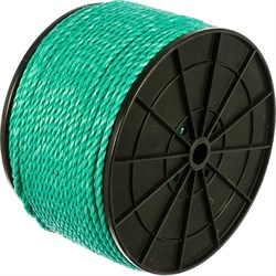 Трехпрядный полистиловый канат ЩИТ ПсТ - фото 16629591