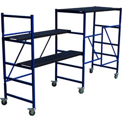 Строительные подмости ИП Сейферман Максим Владимирович 4687201986539 - фото 16629622