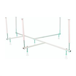 Разборная рама One CASSANDRA 1Marka 03кас1414 - фото 16629905