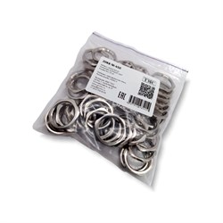 Контргайка SURYAKOTI CAST SC 20KK Ni-к50 - фото 16629932