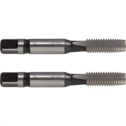 Машинно-ручной метчик SDW TOOLS tm21810 - фото 16629951