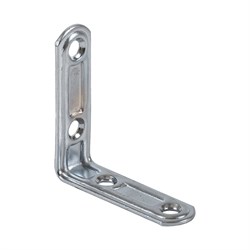 Мебельный оцинкованный уголок VORMANN Piconect - фото 16629958