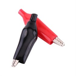 Комплект зажимов Вымпел 5256 - фото 16629963