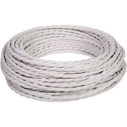 Монтажный витой ПВХ провод Мезонинъ GE70101-01 - фото 16630016