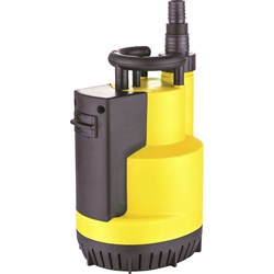 Дренажный насос WWQ ND-750A - фото 16630059