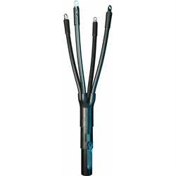 Концевая муфта НЕОТОК 4ПКВНтпБН-1-150/240 - фото 16630065