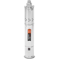 Погружной скважинный насос Daewoo DBP 2500 - фото 16630073