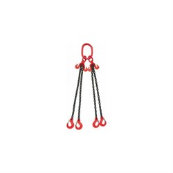 Цепной строп ООО ПКФ Сварком 4СЦ - фото 16630143