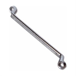 Накидной ключ SANTOOL 031635-014-017 - фото 16630163