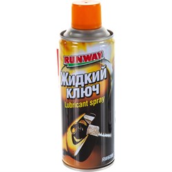 Жидкий ключ Runway RW6086 - фото 16630198