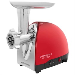 Мясорубка Maunfeld MF-233CH - фото 16630245