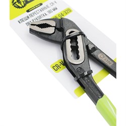 Переставные клещи ON 08-04-320 - фото 16630249