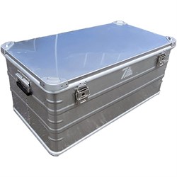 Алюминиевый ящик SevenBerg Big Box - фото 16630308