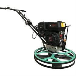 Бензиновая затирочная машина GIKS PT600D - фото 16630611