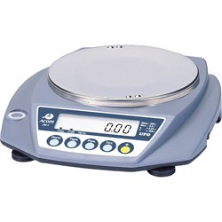 Лабораторные весы ACOM JW-1-1500 - фото 16630624