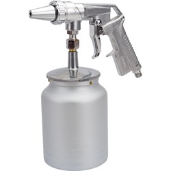 Пескоструйный пистолет REMIX PS-4 - фото 16630806