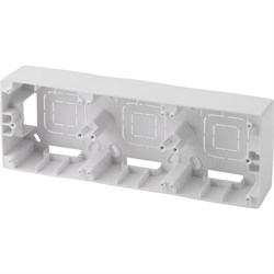 Установочная коробка ЭРА Эра12 - фото 16630869